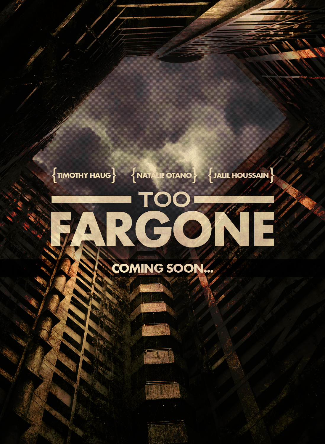 Poster Design by Parry PRK for this project | Design #10921301