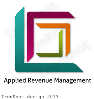 Logo Design by IronKnot