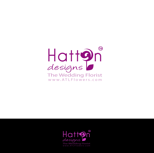 Logo Design by Hiccups Design for Hatton Designs | Design #465734