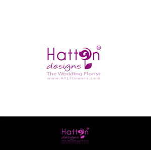 Logo Design by Hiccups Design for Hatton Designs | Design: #465734