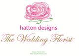 Logo Design by Allison s for Hatton Designs | Design #467829