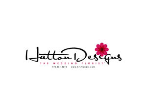 Logo Design by HyperTime Studio for Hatton Designs | Design: #465054