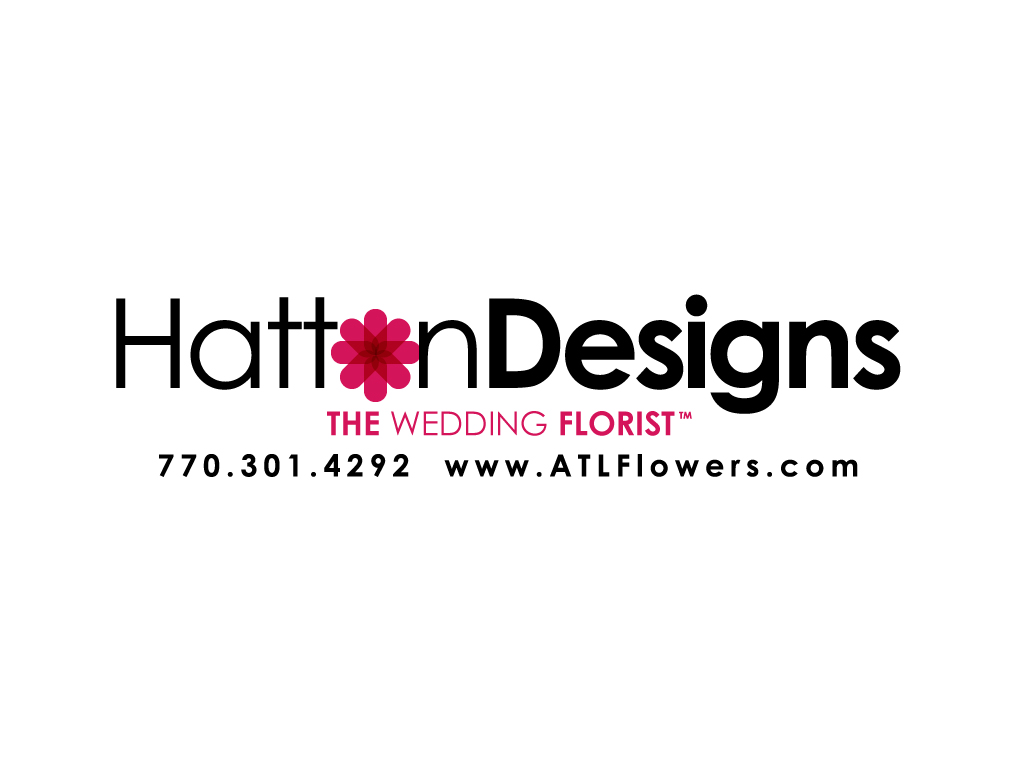 Logo Design by HyperTime Studio for Hatton Designs | Design #469909