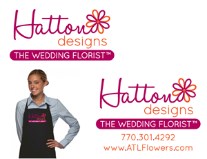 Logo Design by Chrystal for Hatton Designs | Design: #466012