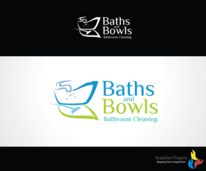 Logo Design by Kreative Fingers