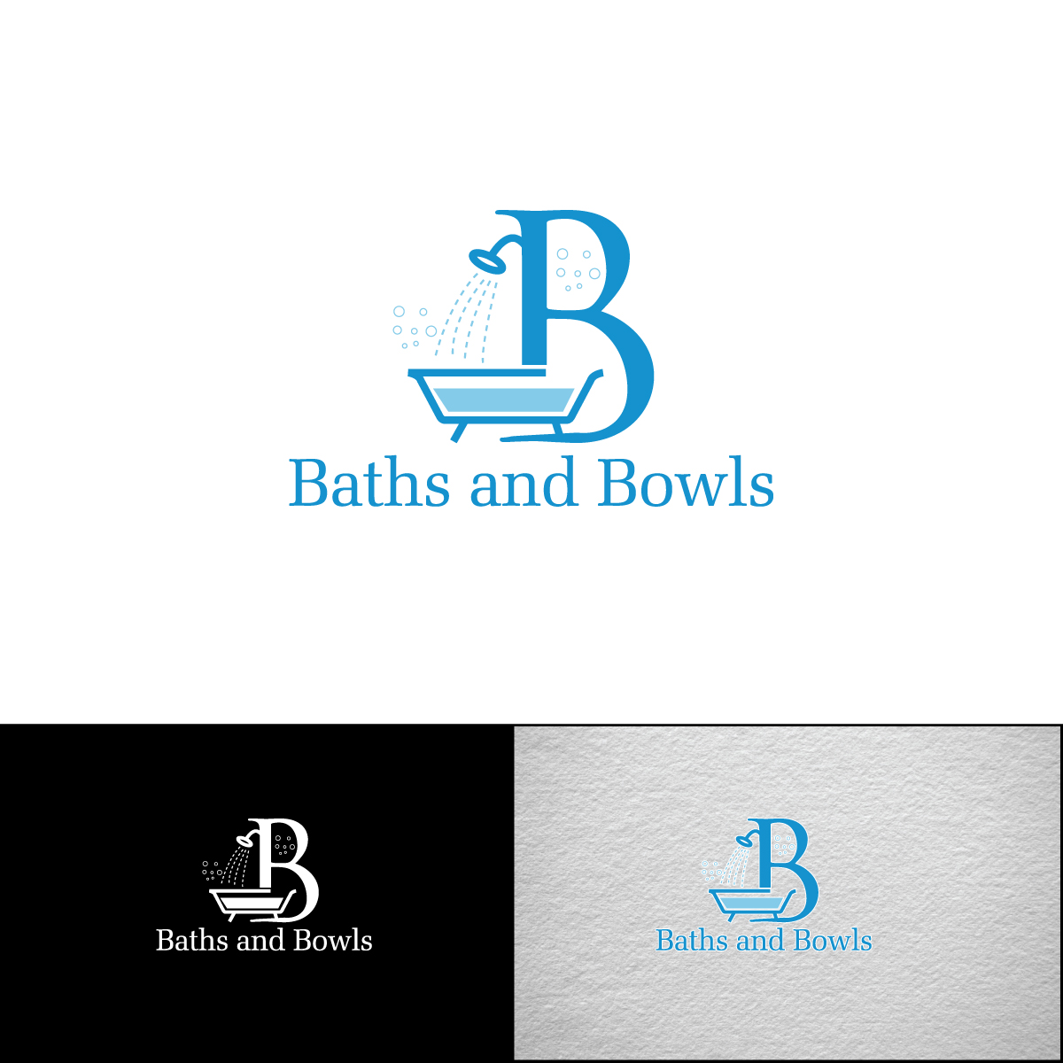 Logo-Design von e-graphics für dieses Projekt | Design #10845876