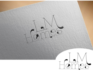 Logo Design by Shupica Designs for Lou Olerio Co. | Design: #10841424