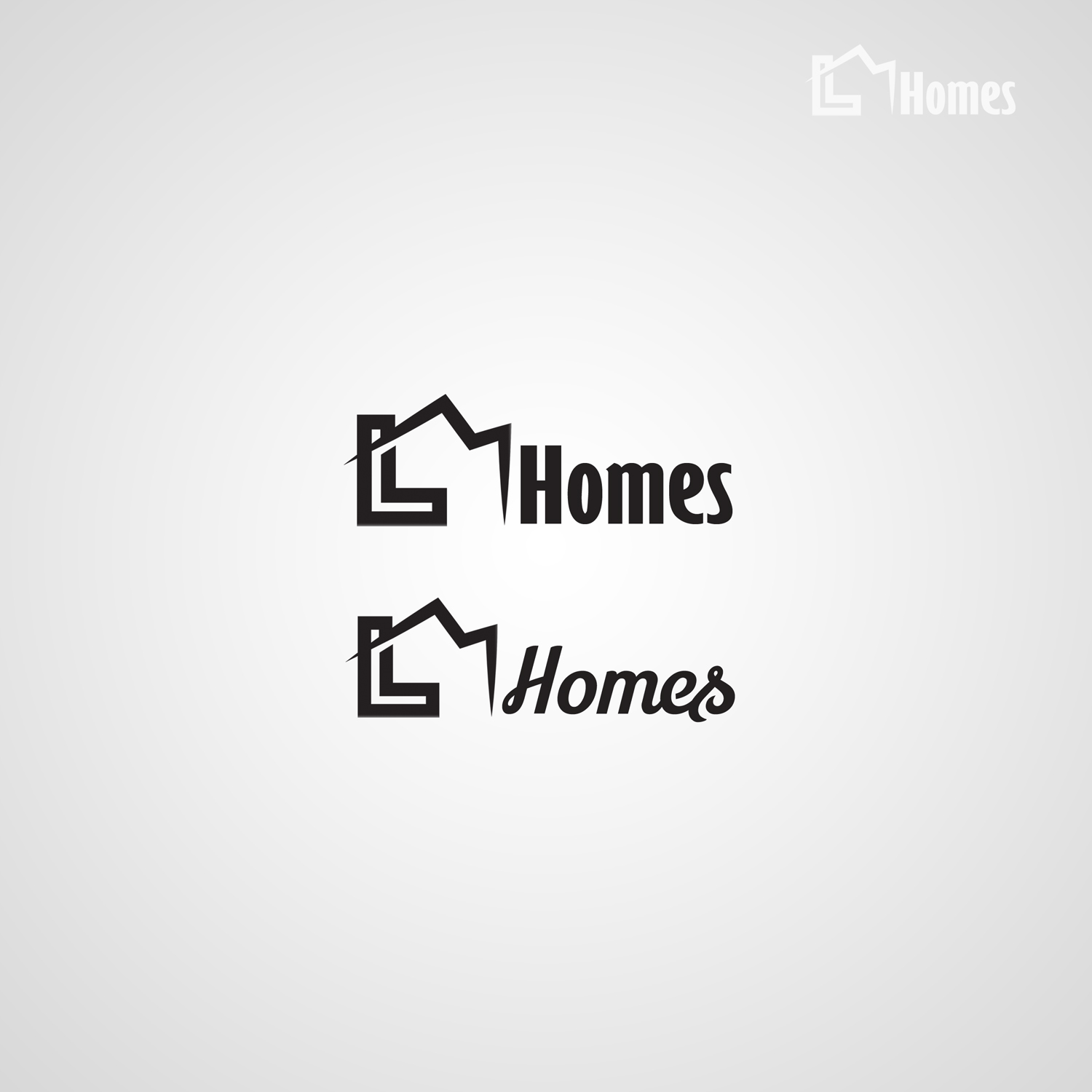 Logo Design by Gfx.26™ for Lou Olerio Co. | Design #10835318