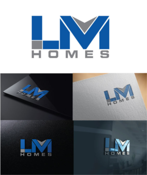 Logo Design by designstudio007 for Lou Olerio Co. | Design: #10838713