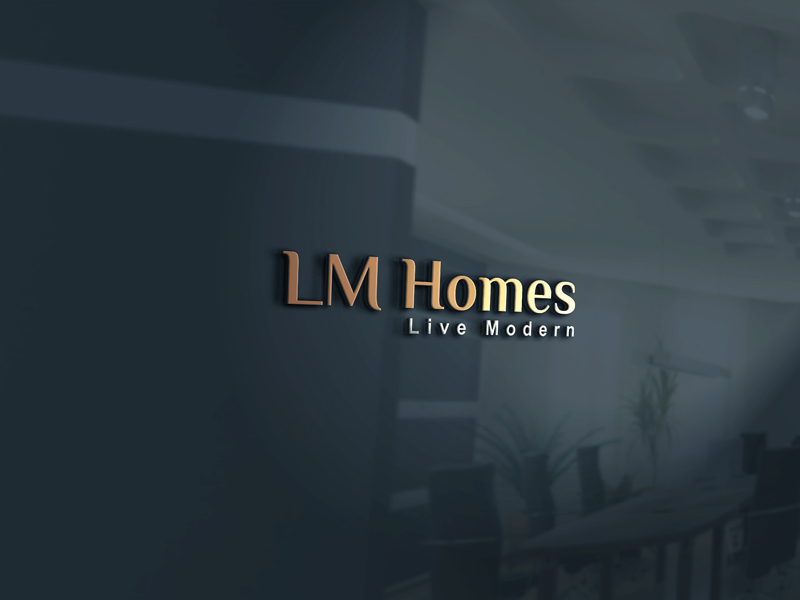 Logo Design by EGYPT KING for Lou Olerio Co. | Design #10836034