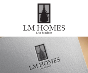 Logo Design by CreArt for Lou Olerio Co. | Design: #10834675