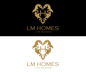 Logo Design by CreArt for Lou Olerio Co. | Design: #10834683