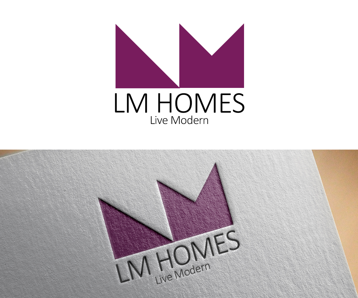 Logo Design by CreArt for Lou Olerio Co. | Design #10834725