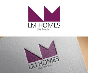 Logo Design by CreArt for Lou Olerio Co. | Design: #10834725