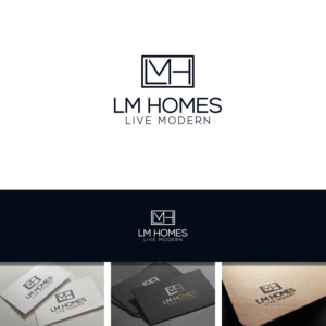 Logo Design by jenggot_merah_