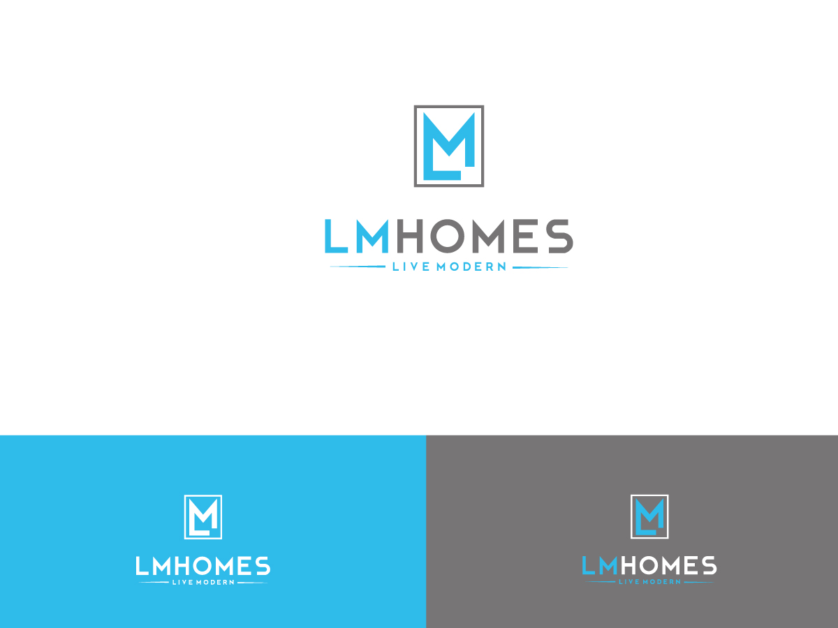 Logo Design by Atec for Lou Olerio Co. | Design #10836595