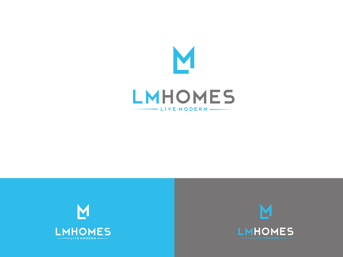 Logo Design by Atec for Lou Olerio Co. | Design #10836632