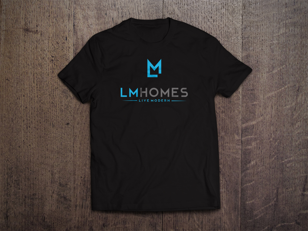 Logo Design by Atec for Lou Olerio Co. | Design #10836654