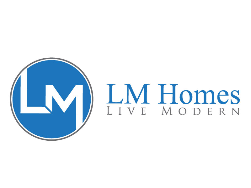 Logo Design by Mehedi Hasan ™ for Lou Olerio Co. | Design #10835012