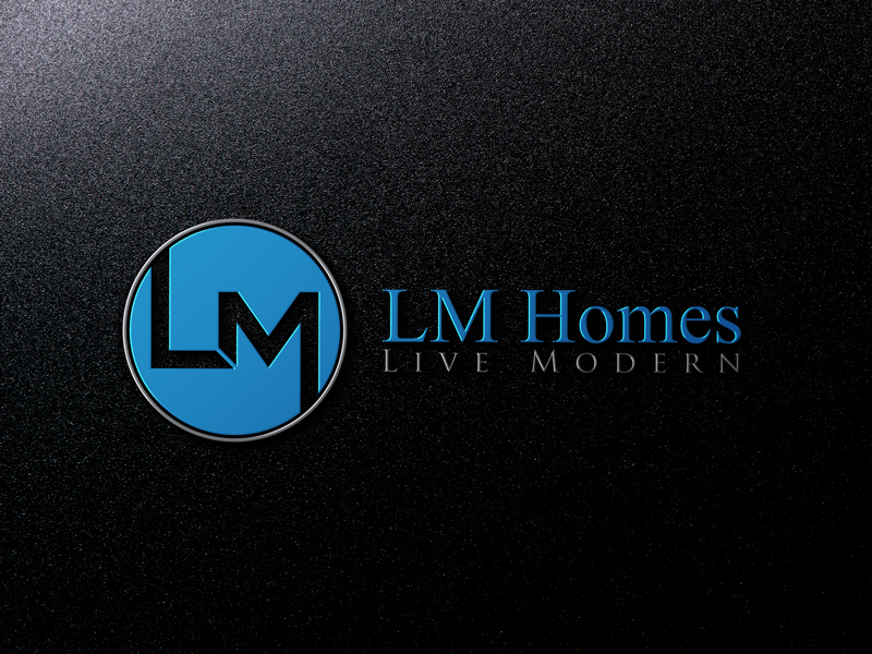 Logo Design by Mehedi Hasan ™ for Lou Olerio Co. | Design #10835022