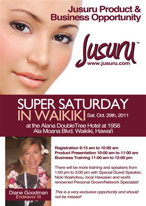 Flyer Design by D-Design