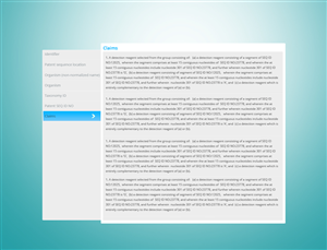 Web-Design von Best Design Hub für GenomeQuest, Inc. | Design: #2276017