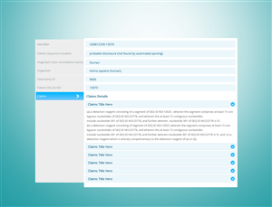 Web-Design von Best Design Hub für GenomeQuest, Inc. | Design: #2276018