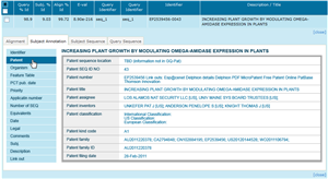 Web-Design von jeckx2 für GenomeQuest, Inc. | Design: #2295098