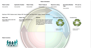 Web-Design von Antonio Dotson für GenomeQuest, Inc. | Design: #2300849