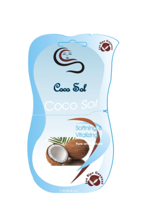 Label Design by ecc70