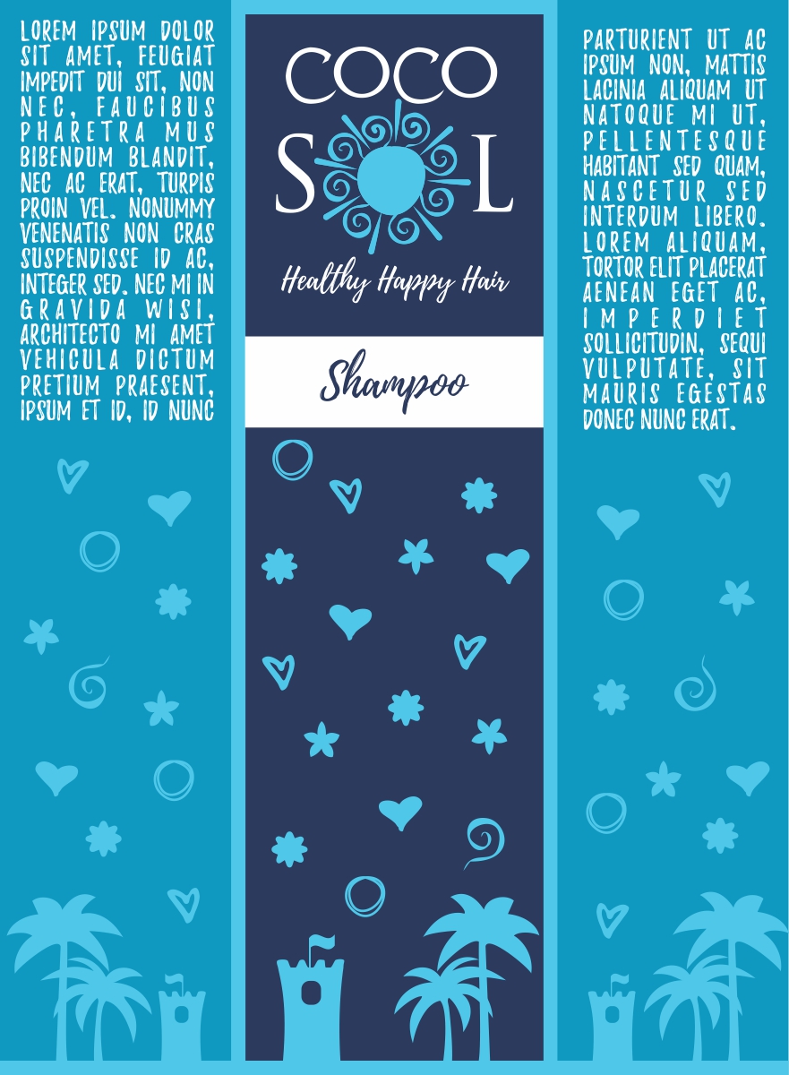 Label Design by Marilena for helloworld | Design #10901288