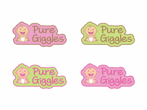 Logo Design by Nattya Forte