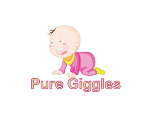 Logo Design by San
