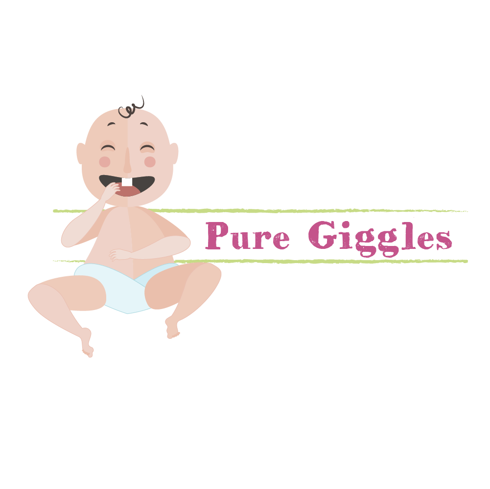 Design de Logo par Zurlina pour Pure Giggles | Design #4258352