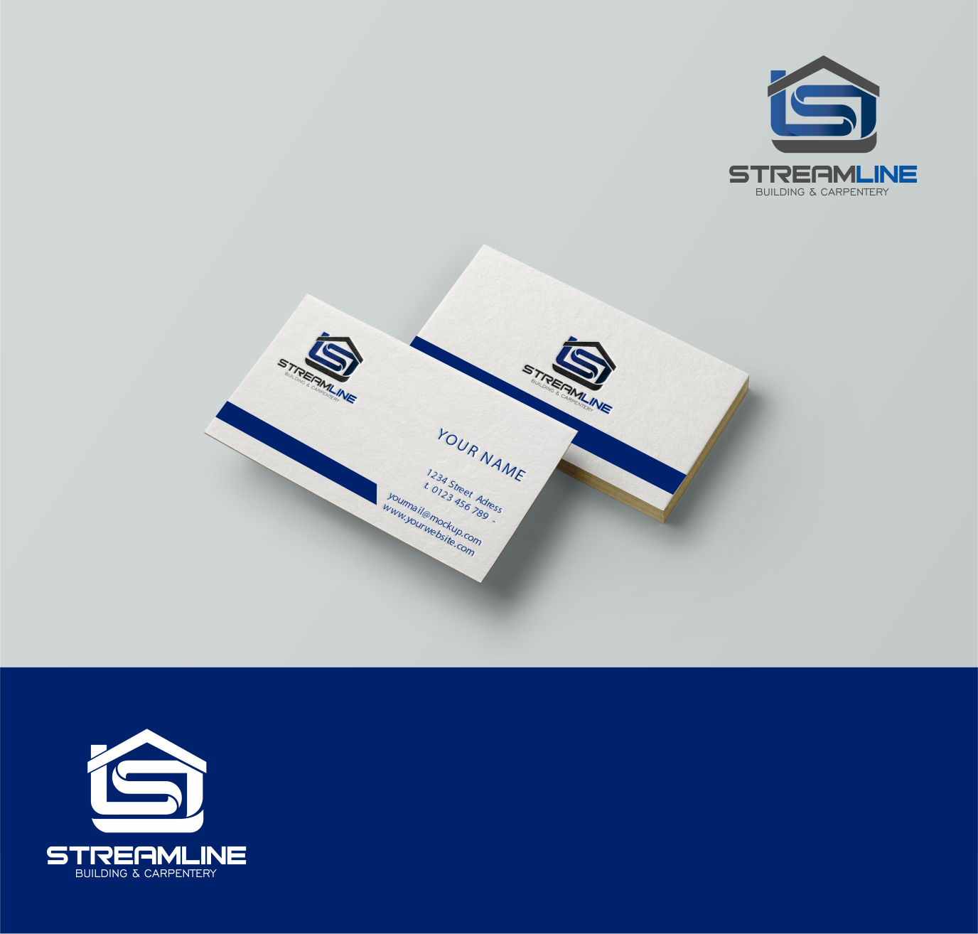 Logo Design by vIctor for this project | Design #10944956
