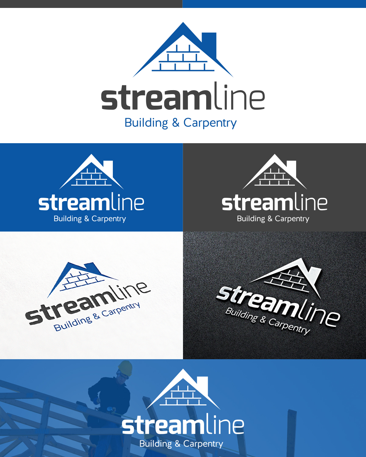 Logo Design by DG for this project | Design #10928905