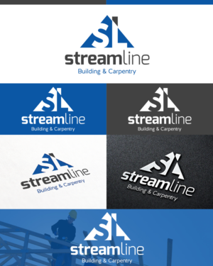 Logo-Design von DG für dieses Projekt | Design: #10928906