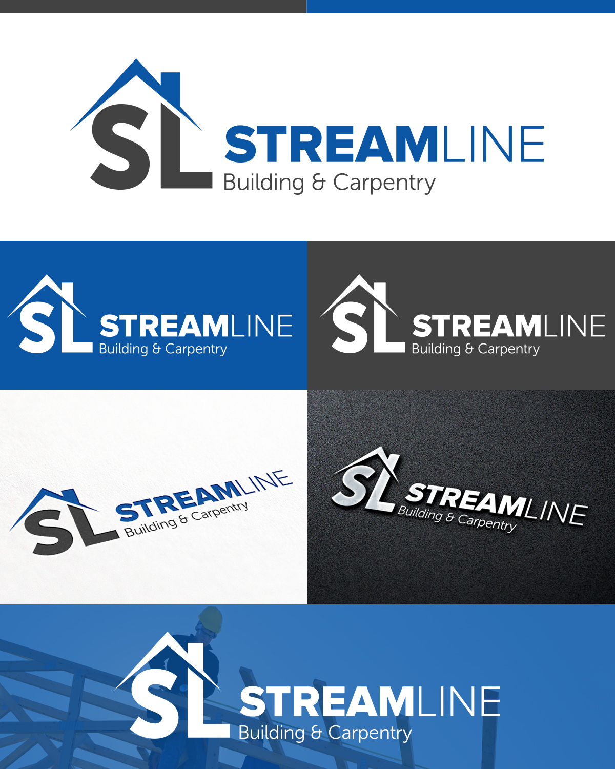 Logo Design by DG for this project | Design #10928907
