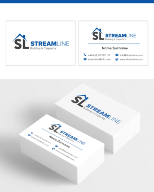 Logo-Design von DG für dieses Projekt | Design: #10960299