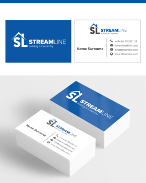 Logo-Design von DG für dieses Projekt | Design: #10960302