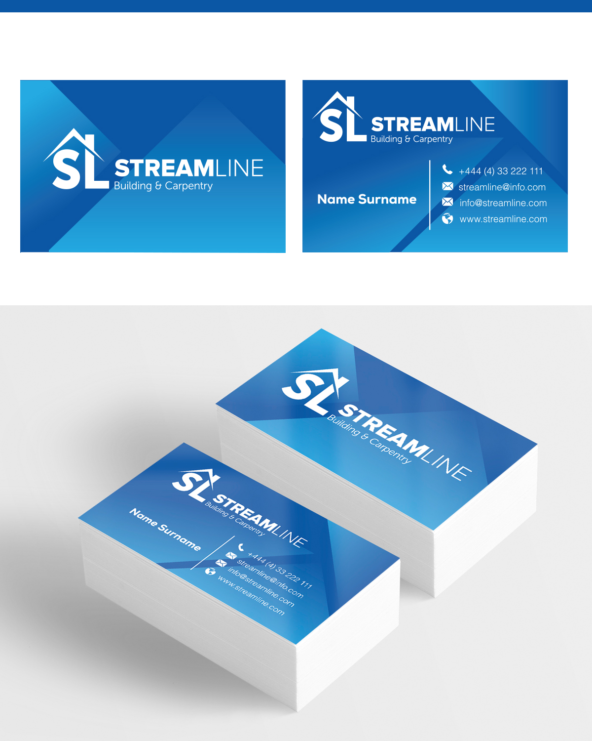 Logo-Design von DG für dieses Projekt | Design #10960304