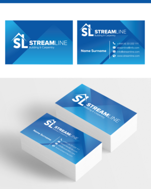 Logo-Design von DG für dieses Projekt | Design: #10960304