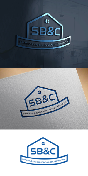 Logo-Design von saeinpahore41504 für dieses Projekt | Design: #10921454