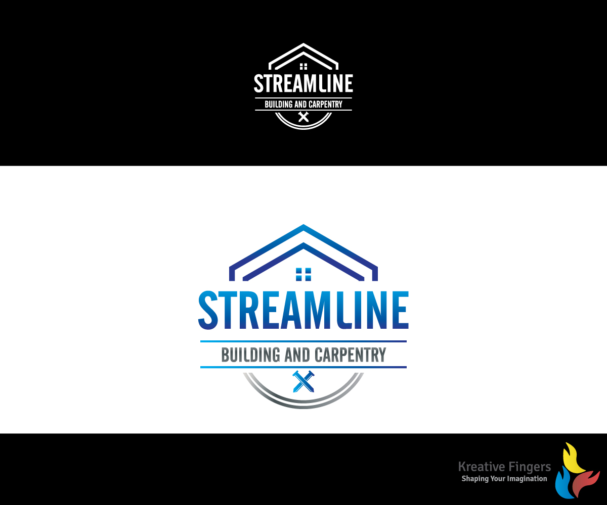 Diseño de Logo por Kreative Fingers para este proyecto | Diseño #10916521