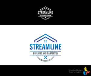 Logo Design by Kreative Fingers
