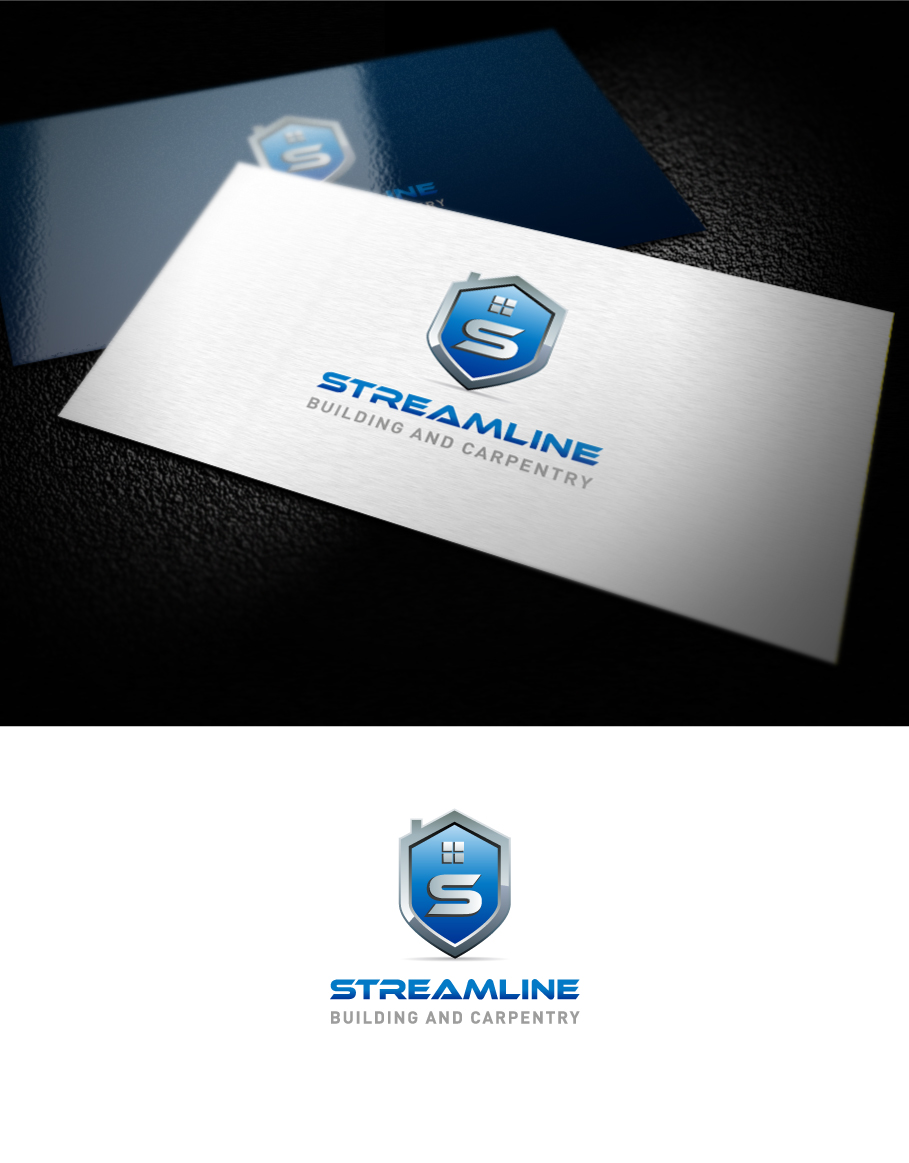 Logo Design by DiDi's for this project | Design #10915640