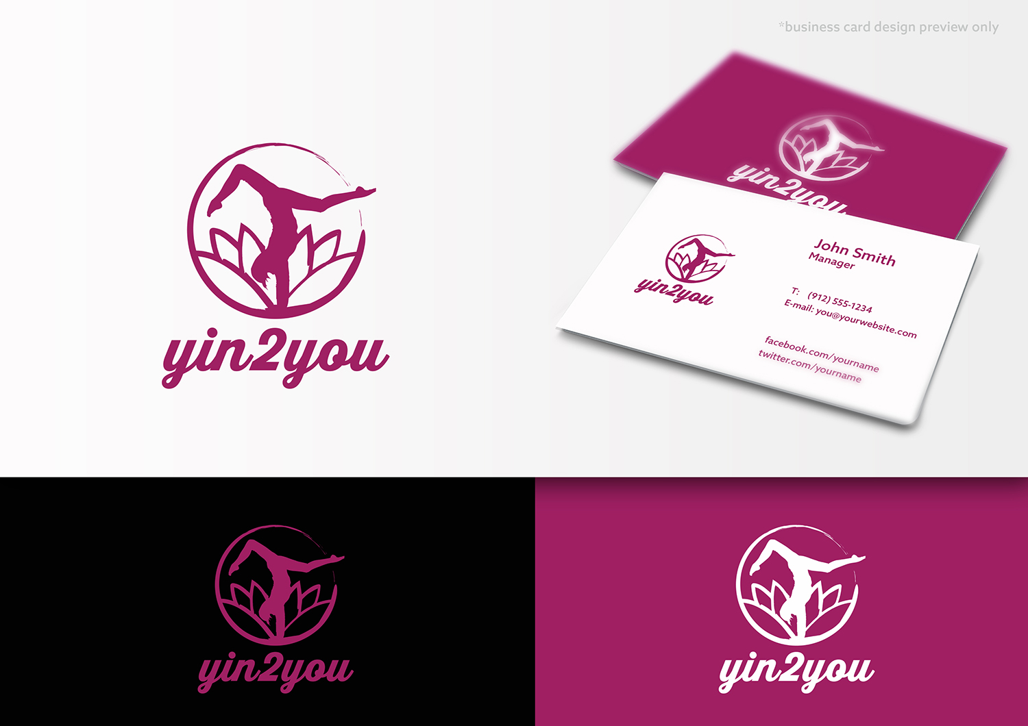 Logo Design by maria-kaz for this project | Design #10922281
