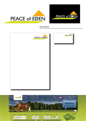 Logo Design by  luclanka for this project | Design: #2289589