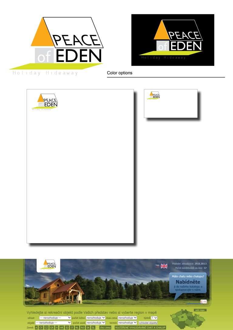 Logo Design by  luclanka for this project | Design #2289591