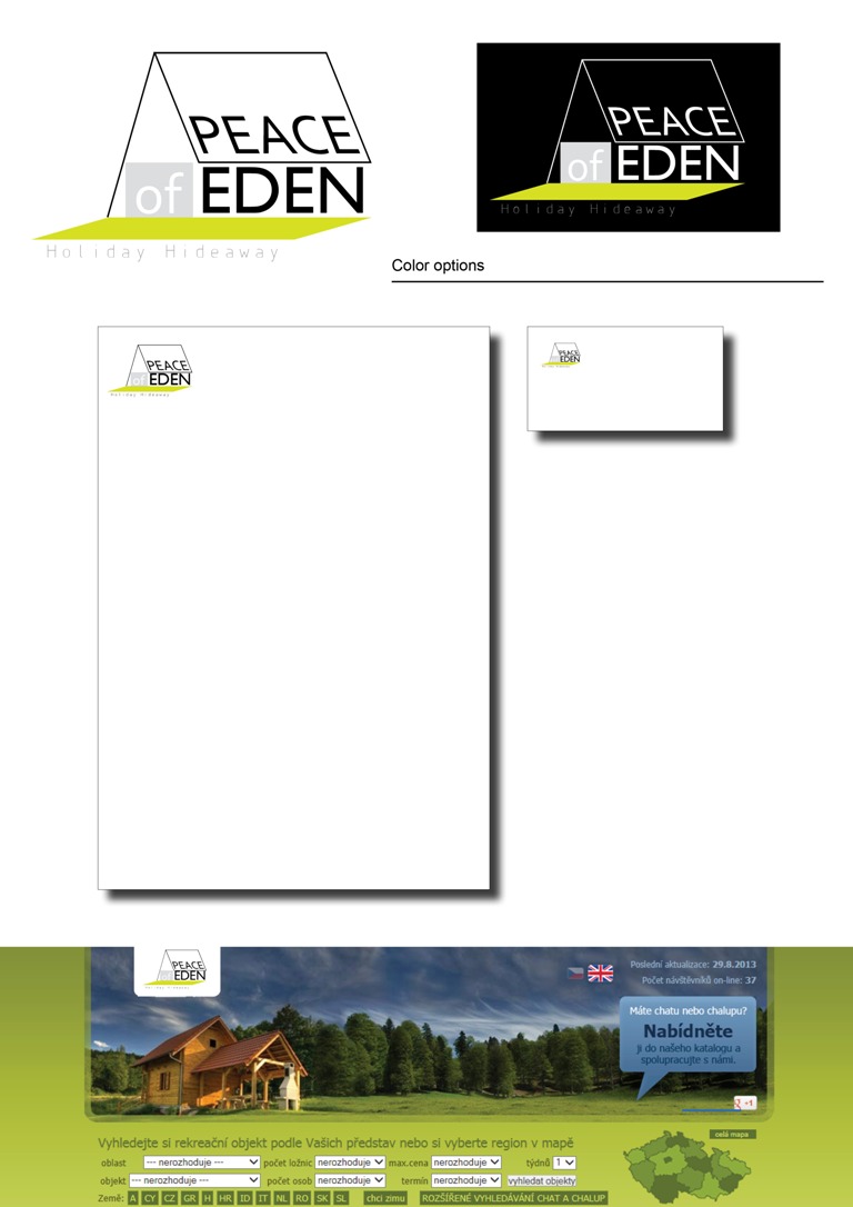 Logo Design by  luclanka for this project | Design #2289593